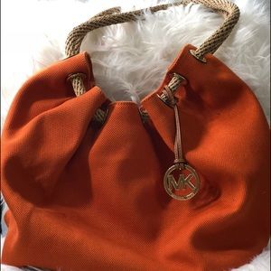 Michael Kors Hobo Purse